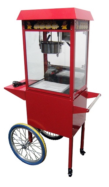 Pop corn