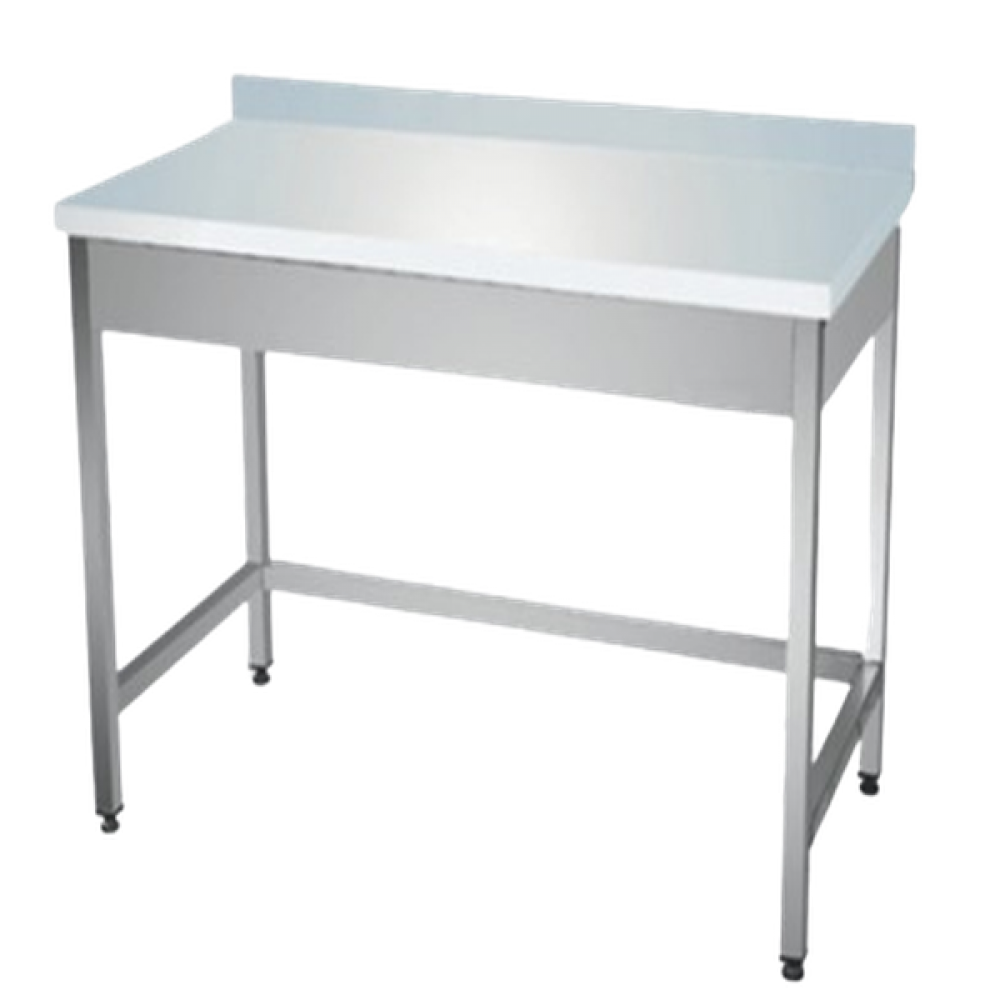 TABLE EN MARBRE / GRANITE