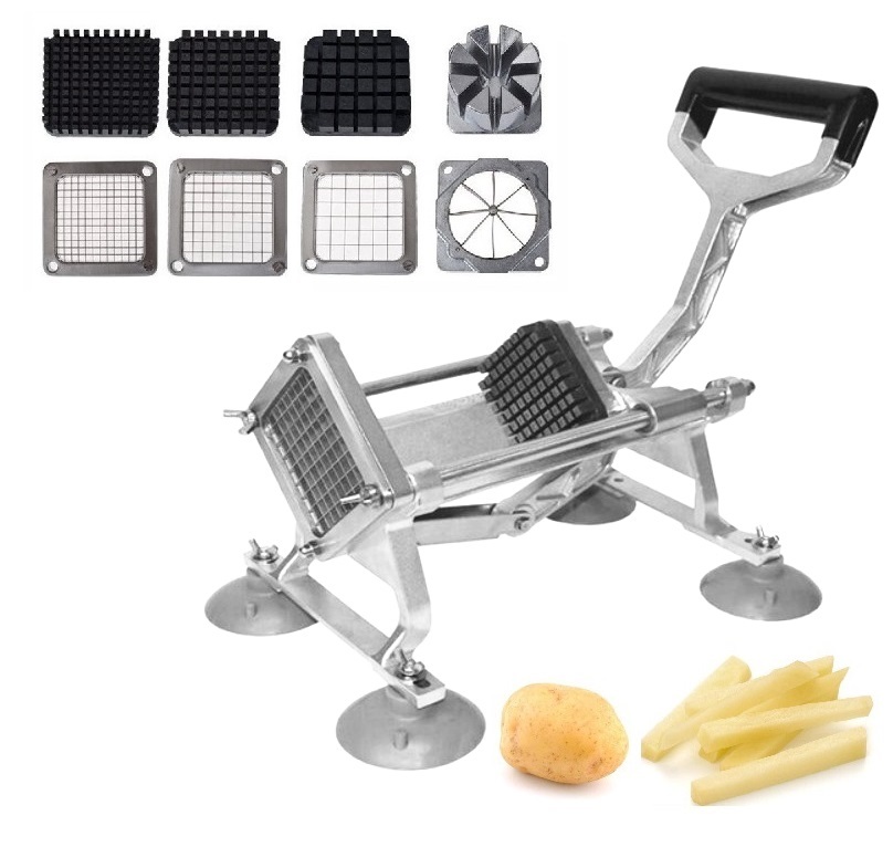 Coupe frites