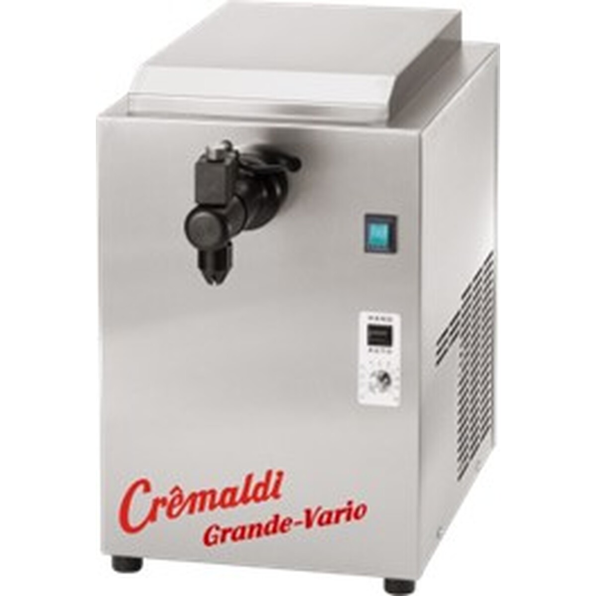 Distributeur de boissons chaude