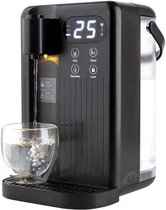 Distributeur d'eau chaude