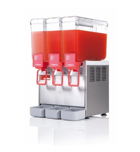 Distributeur de boissions fraiches