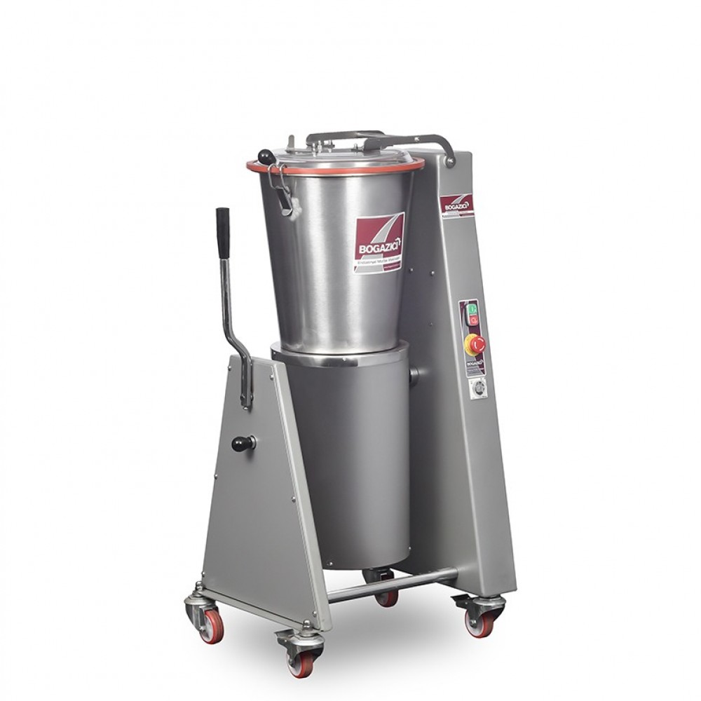 Machine à houmous