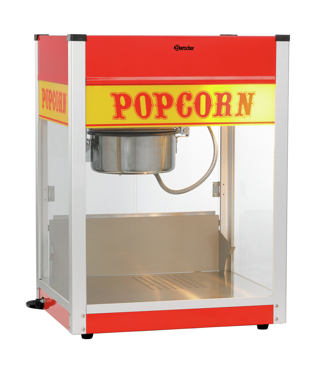 Machine à popcorn