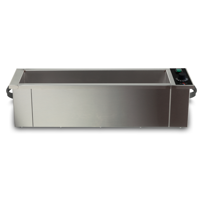 Bain marie à poser