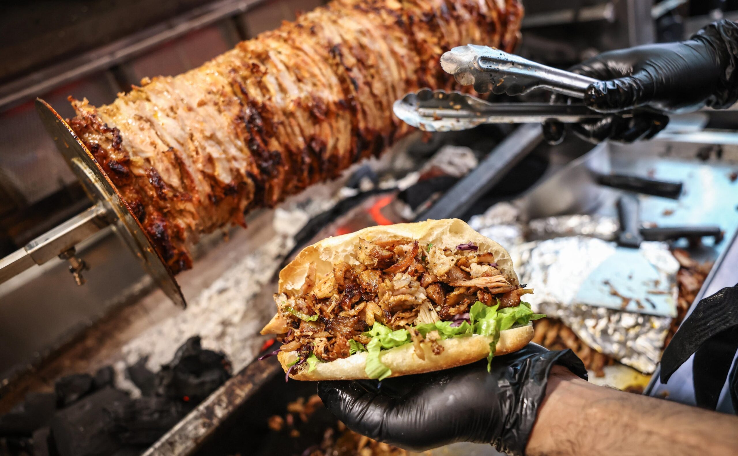 KEBAB