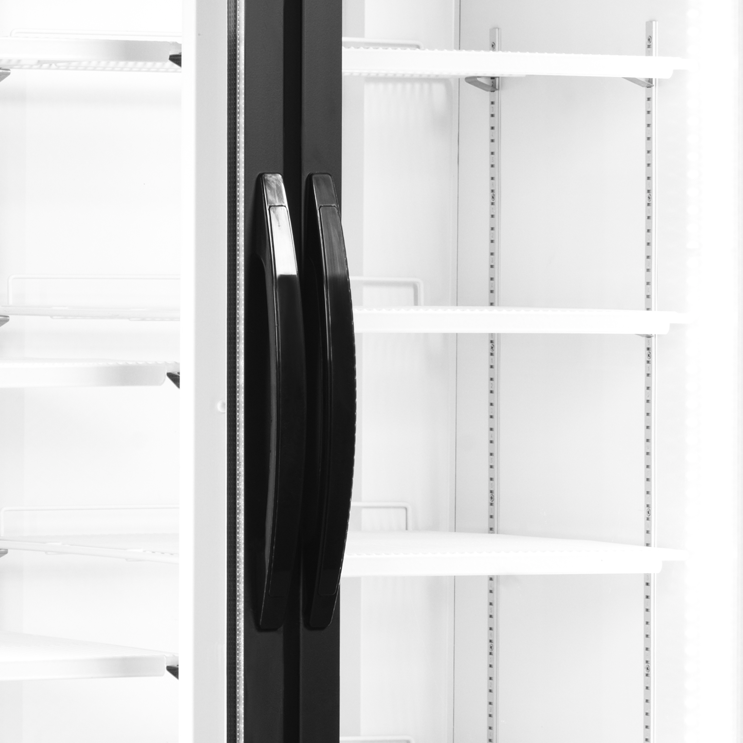 Refroidisseur de présentation TEFCOLD-FSC1200H