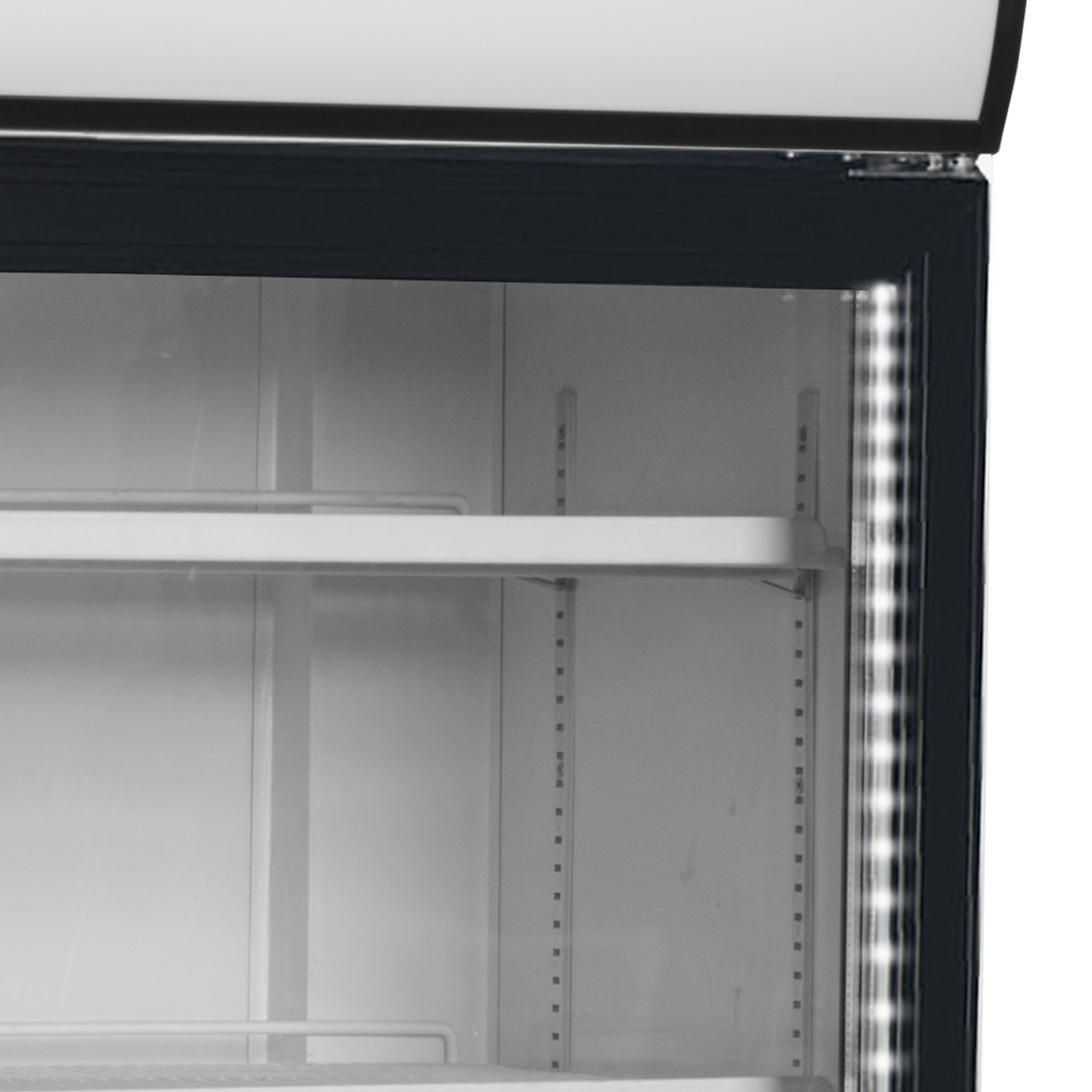 Refroidisseur de présentation TEFCOLD-FSC1200H