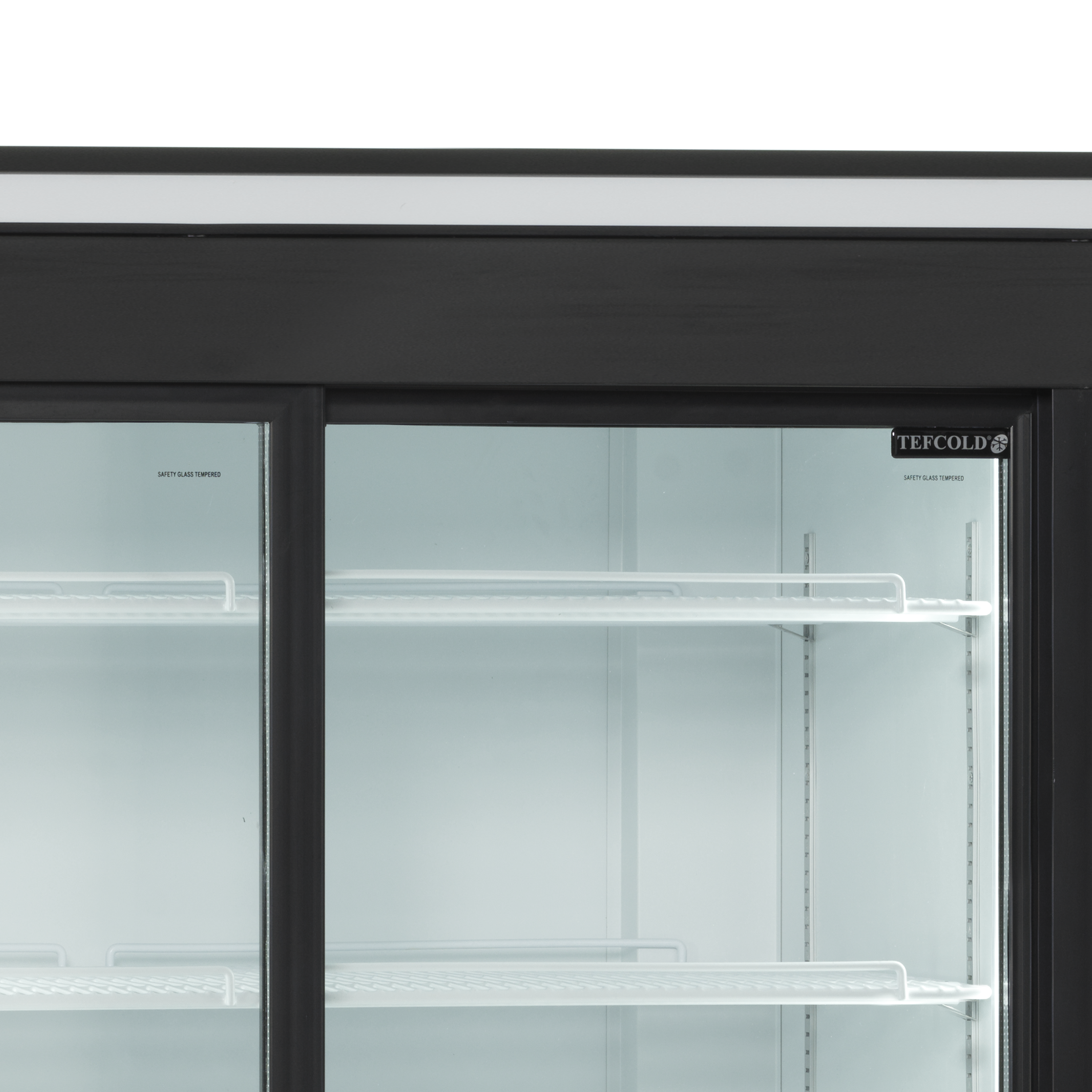 Refroidisseur de présentation TEFCOLD-FSC1200S