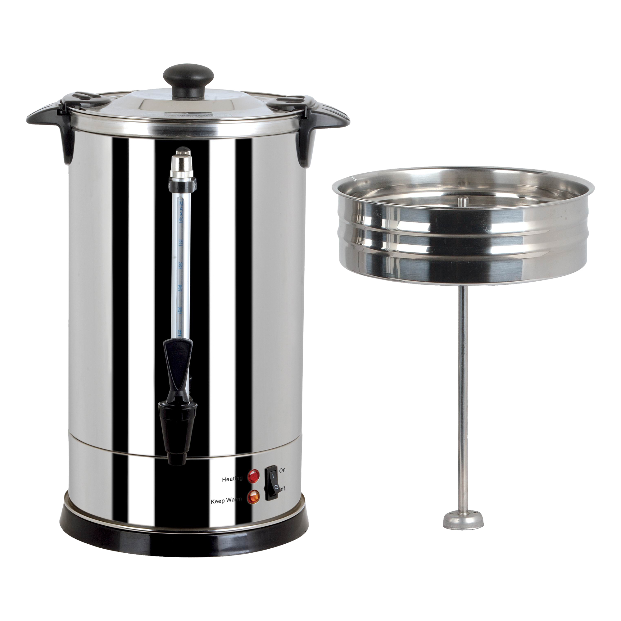 Percolateur  CUISTANCE-2410001-CMD68