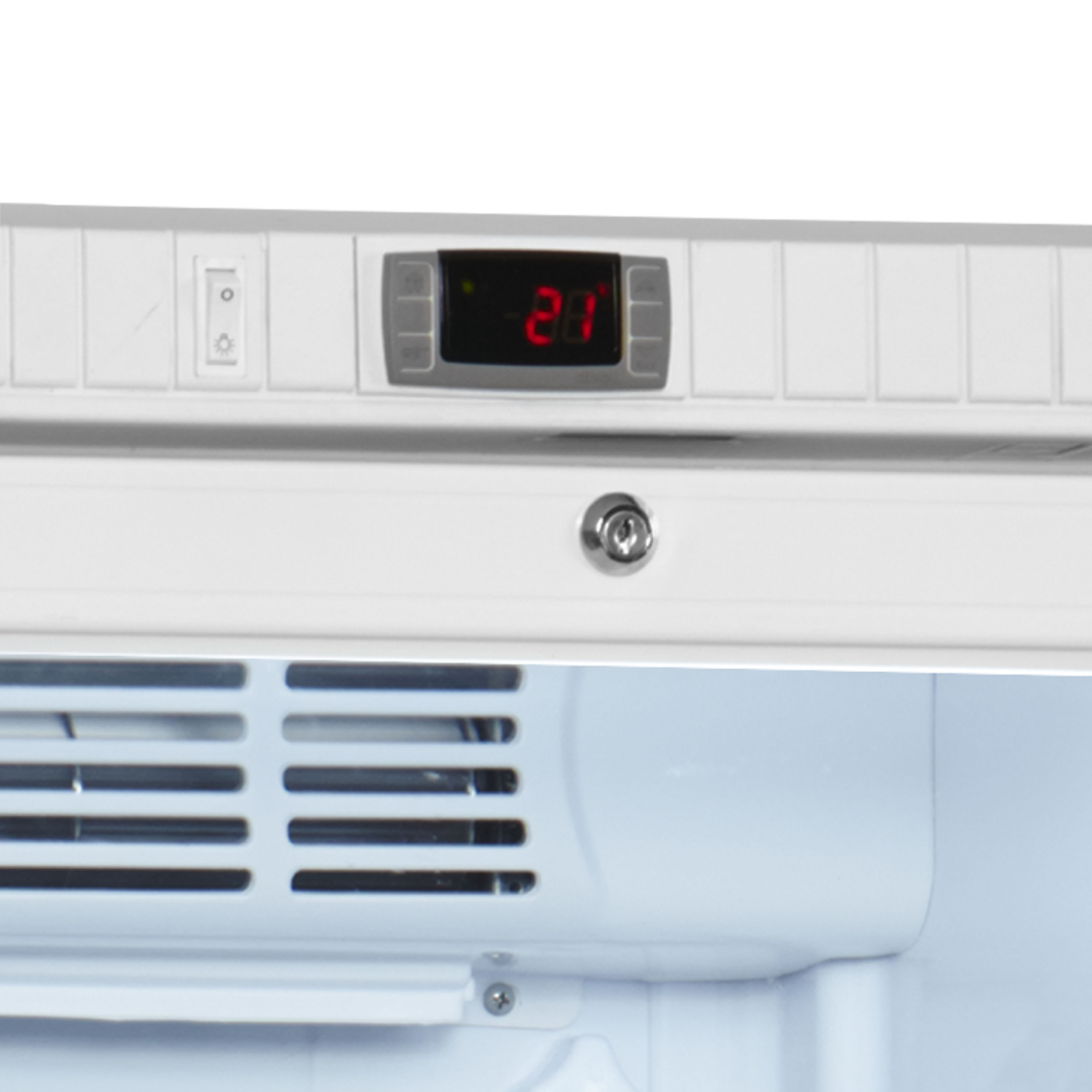 Réfrigérateur médical TEFCOLD-MSU400