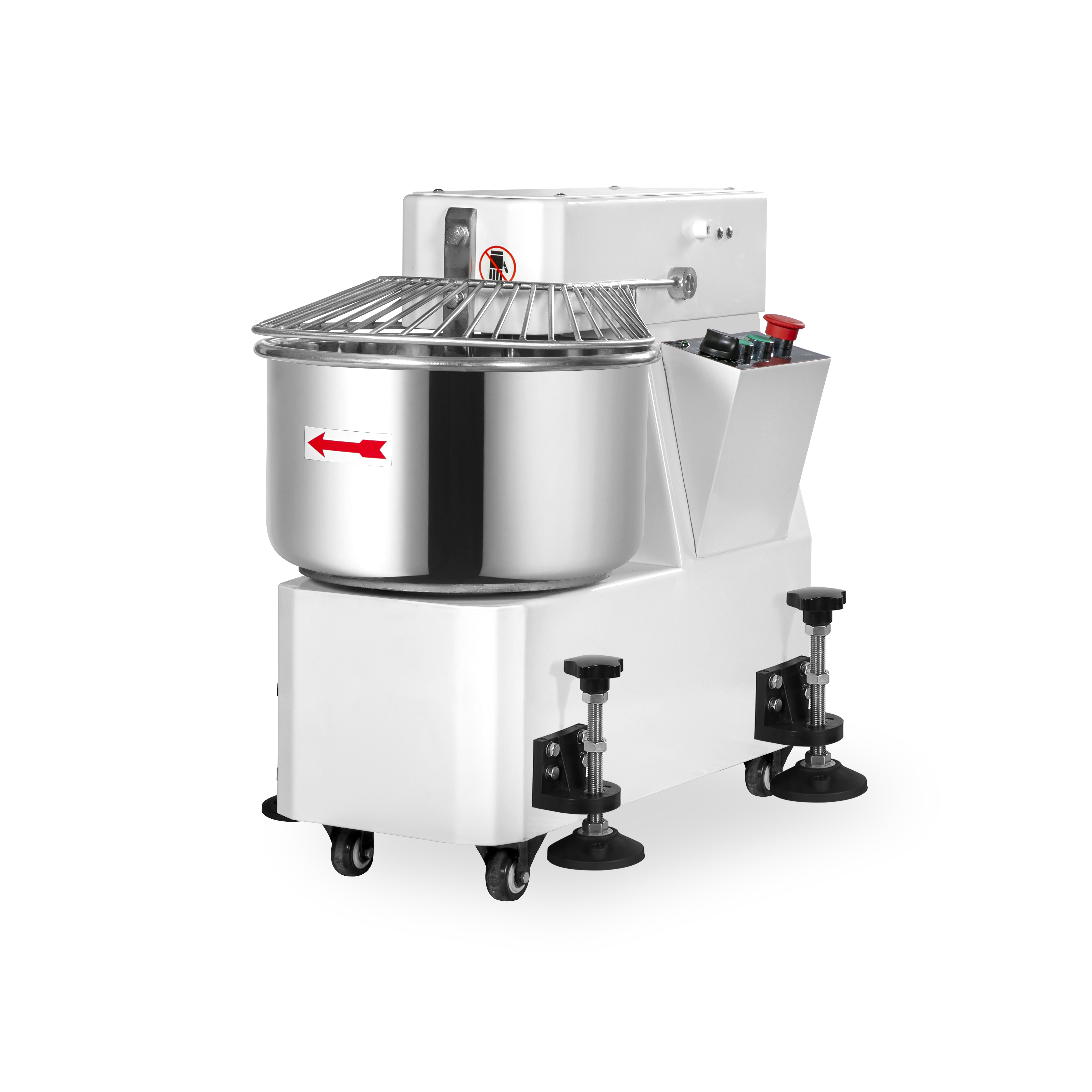 Pétrin à spirale  CUISTANCE-6010011-LM30A