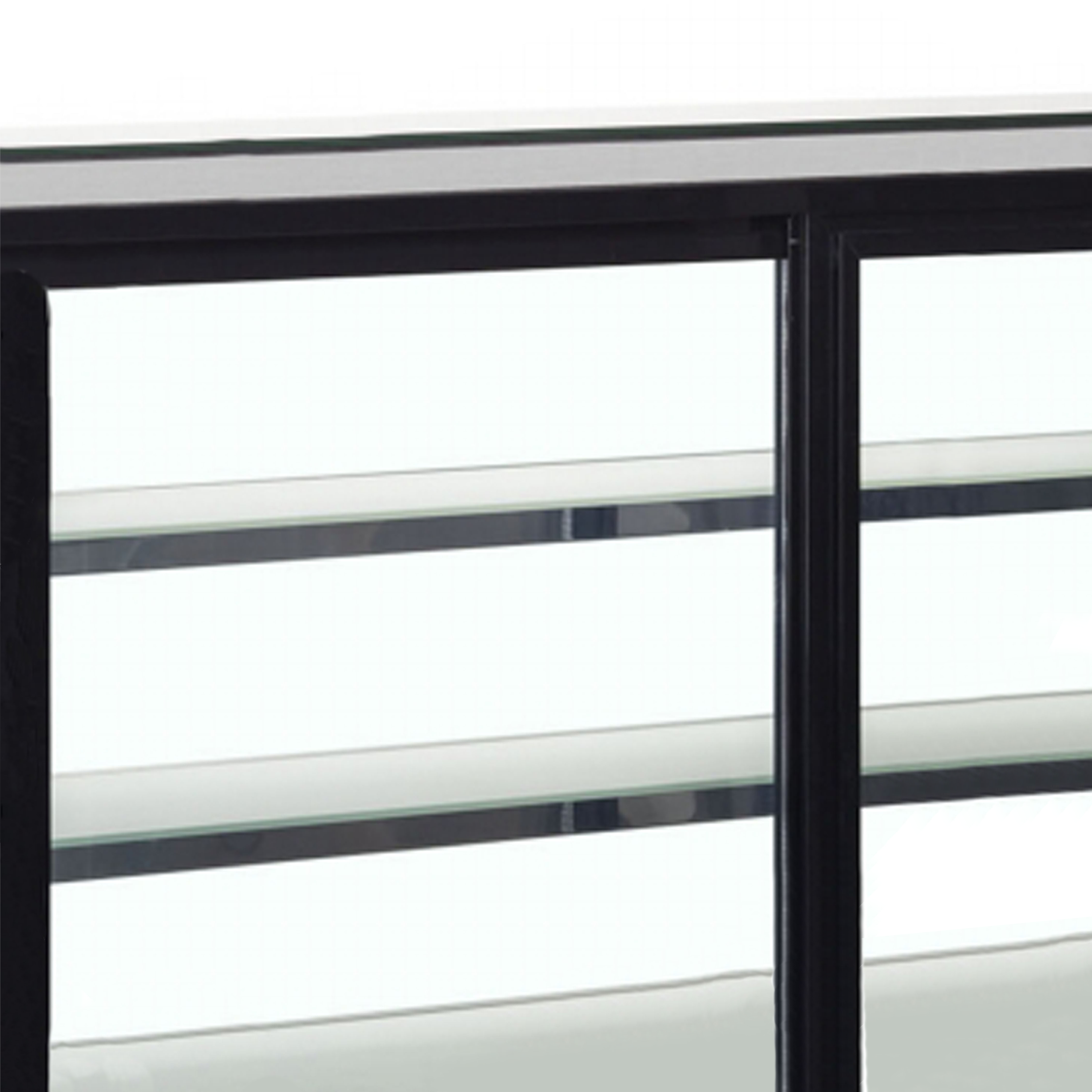 Comptoirs réfrigérés TEFCOLD-LCT750C/BLACK