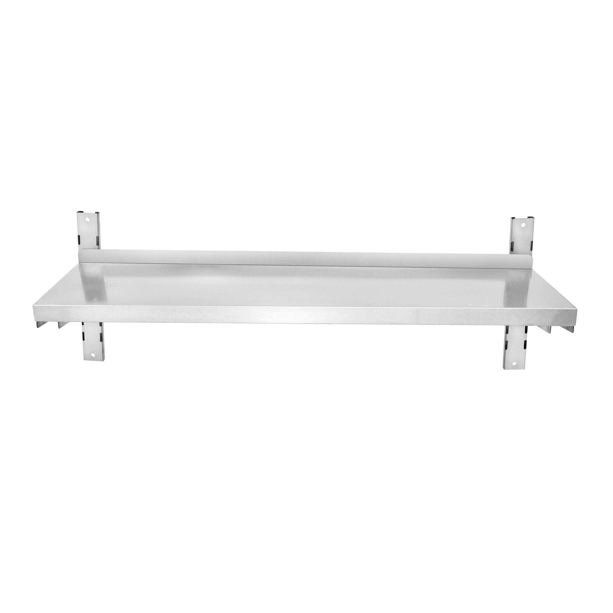 Etagère murale inox  600x300x350 CUISTANCE-9010081-STSW063