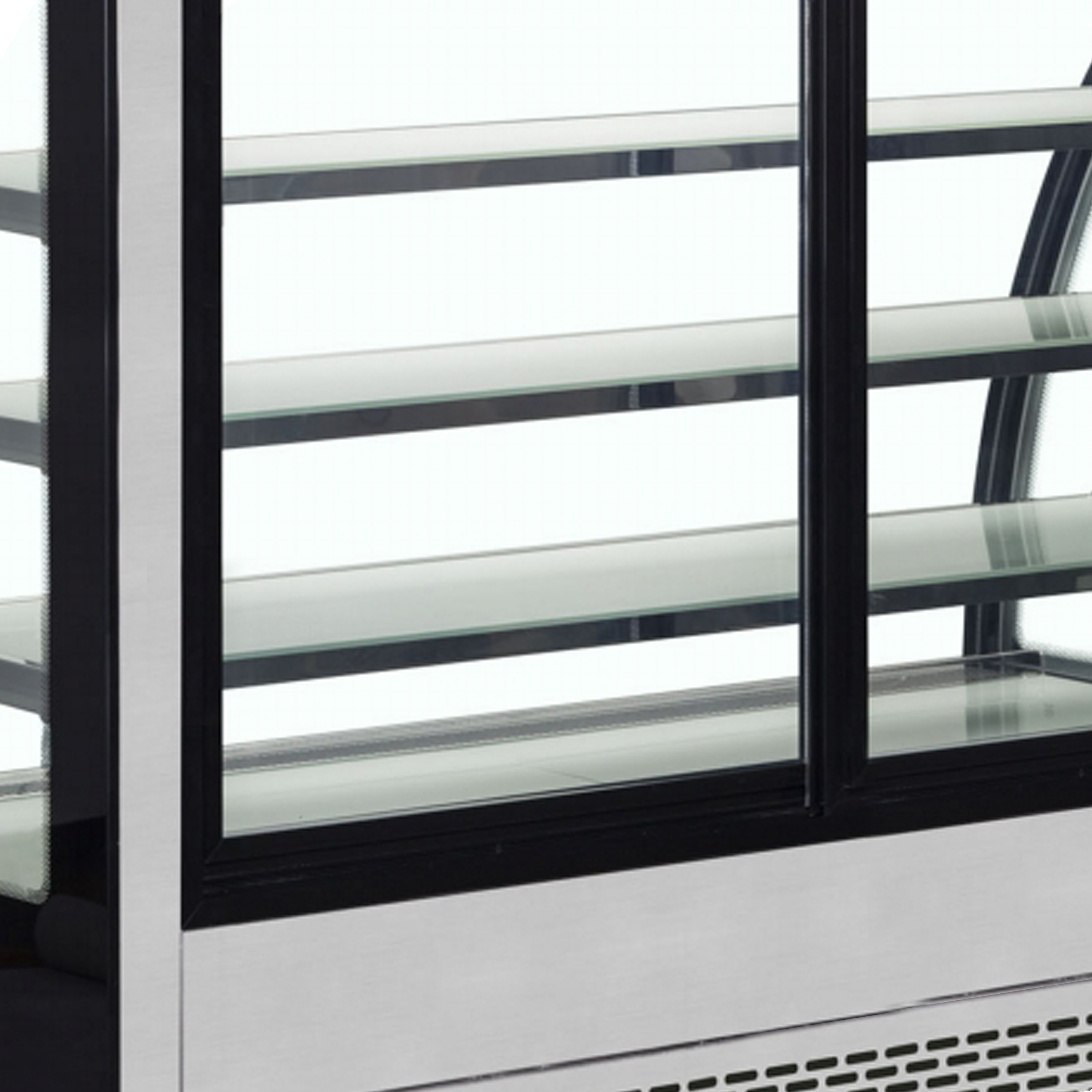 Comptoirs réfrigérés TEFCOLD-LPD900C/BLACK