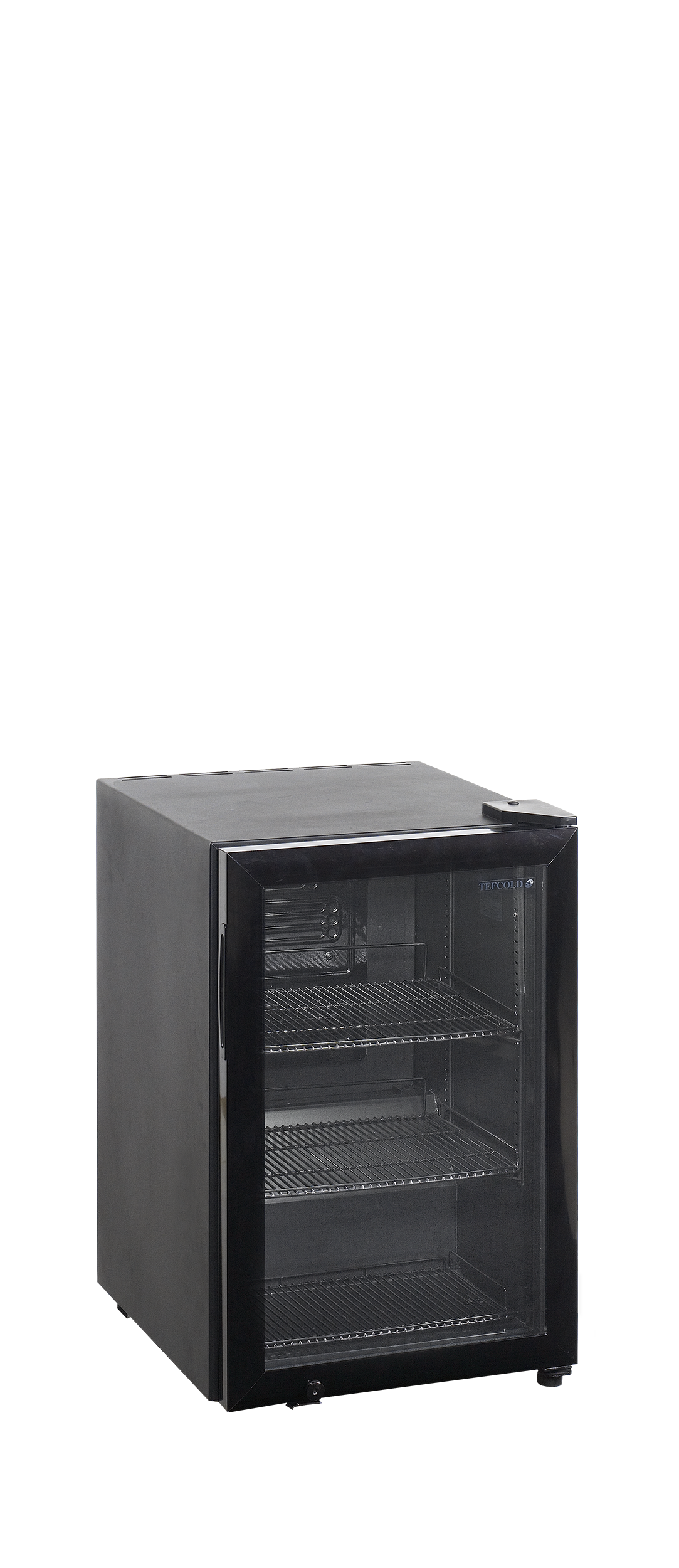 Réfrigérateur table top TEFCOLD-BC60