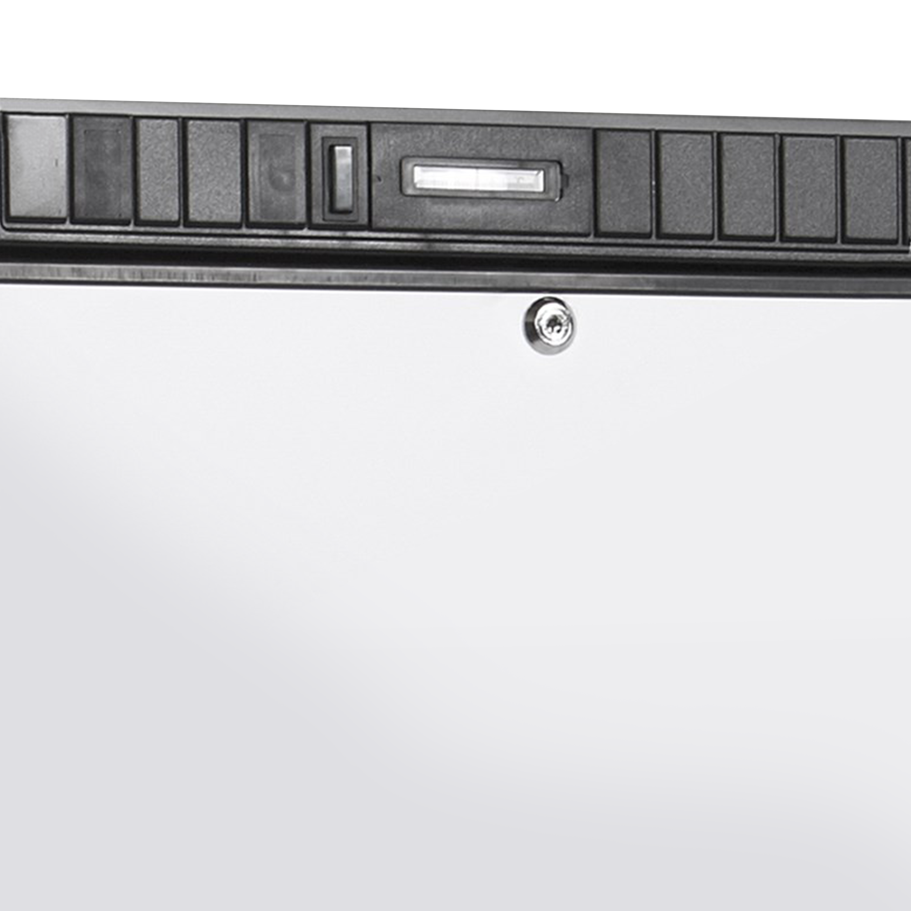 Refroidisseur de stockage TEFCOLD-SDU1375