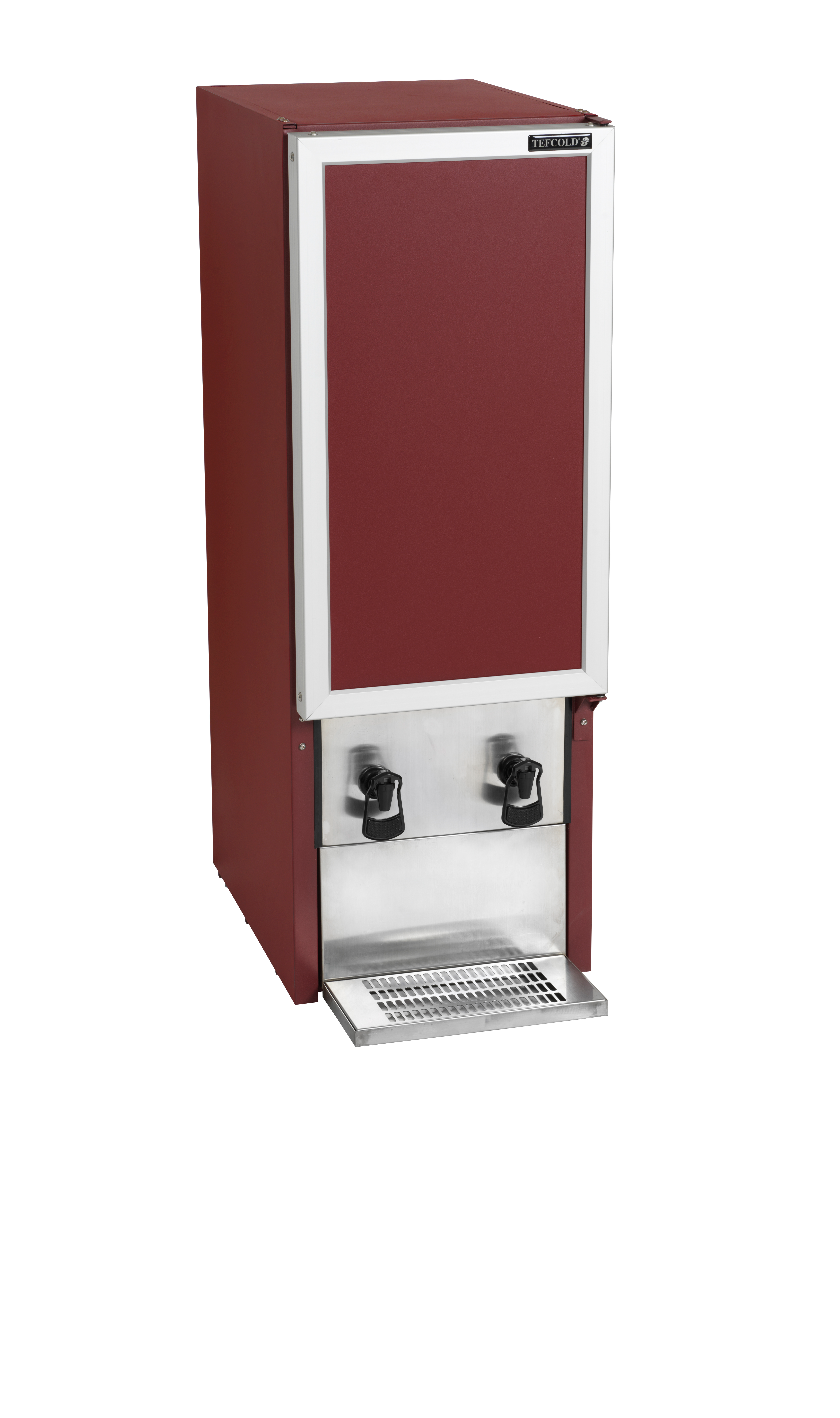 Distributeur de vin TEFCOLD-DKS95-2/20L