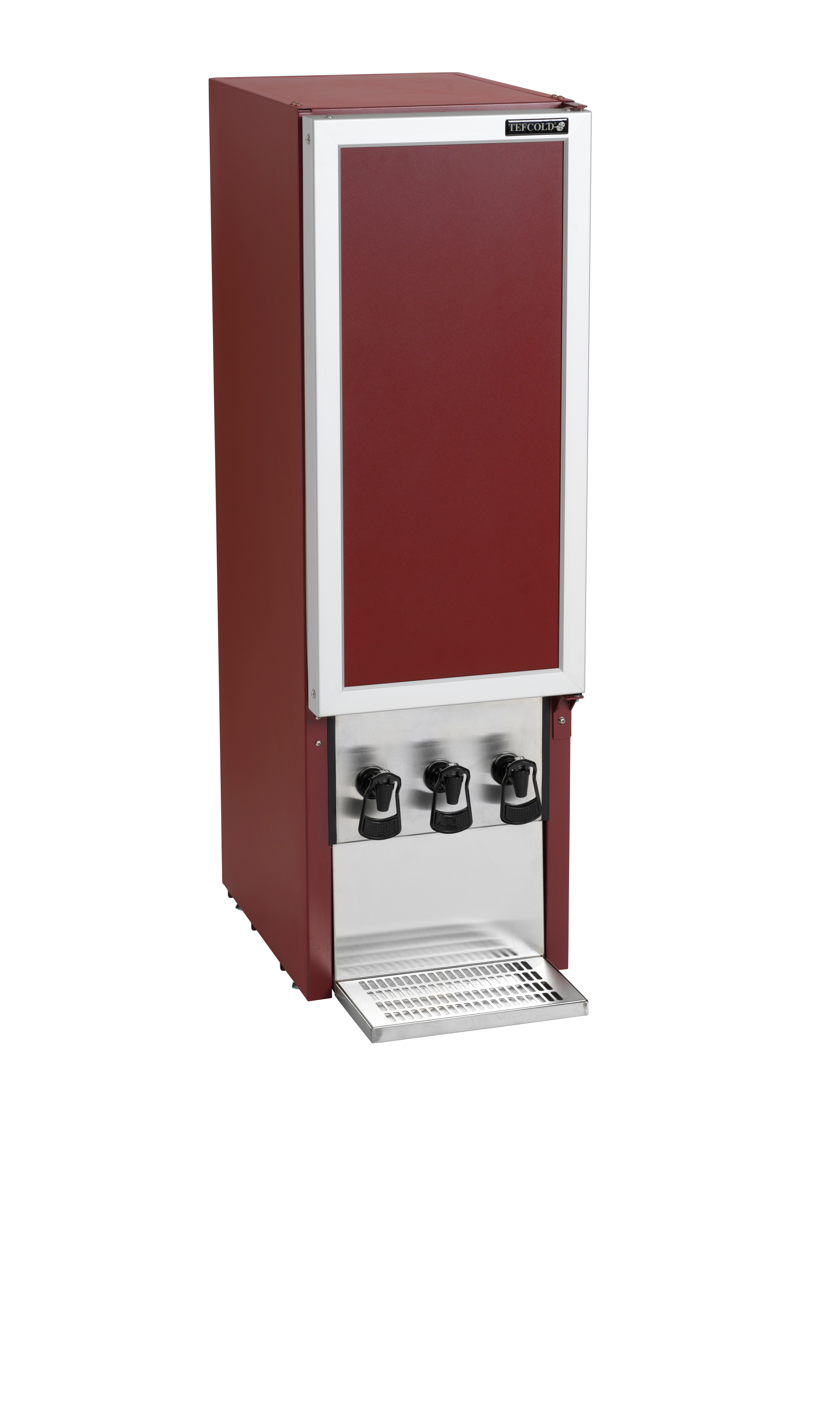 Distributeur de vin TEFCOLD-DKS95-3/10L