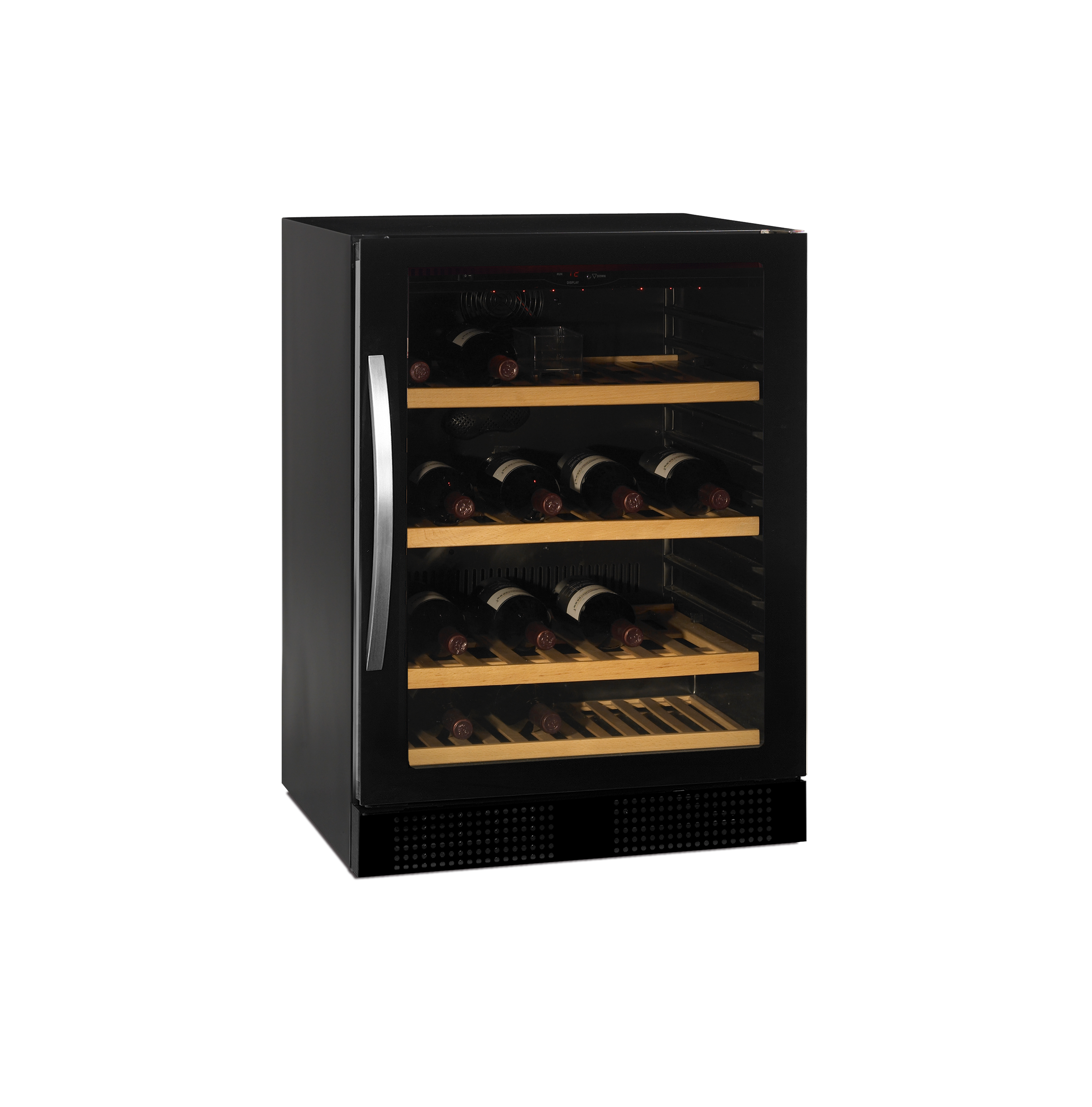 Cave à vin TEFCOLD-TFW160F