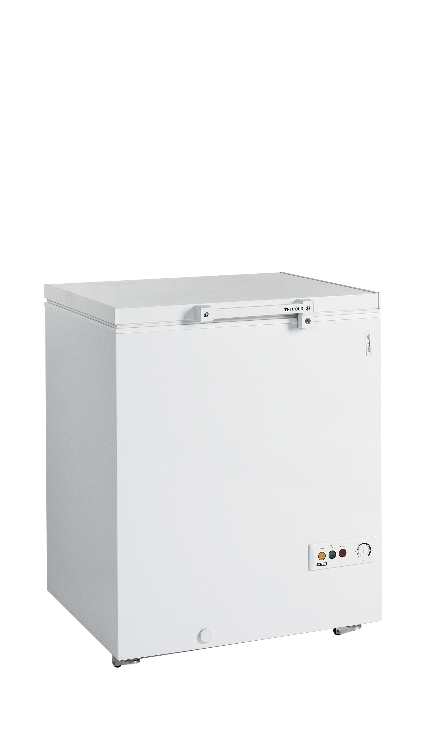 Congélateur de crème glacée TEFCOLD-FR205 SL