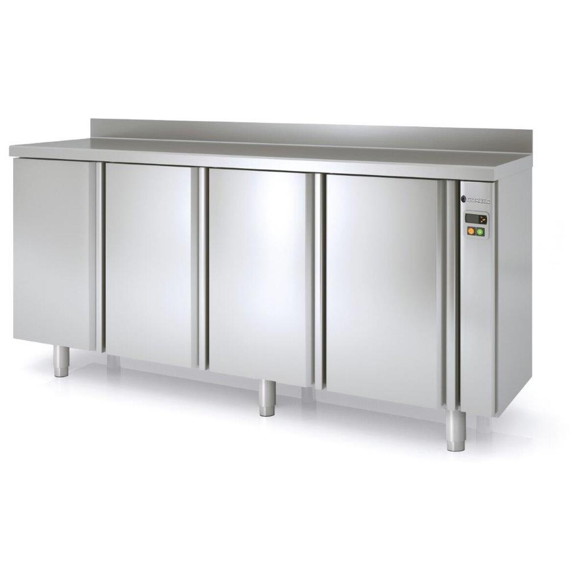 Arrière bar 600 positif groupe à distance 4 p. CORECO-FMRP-220