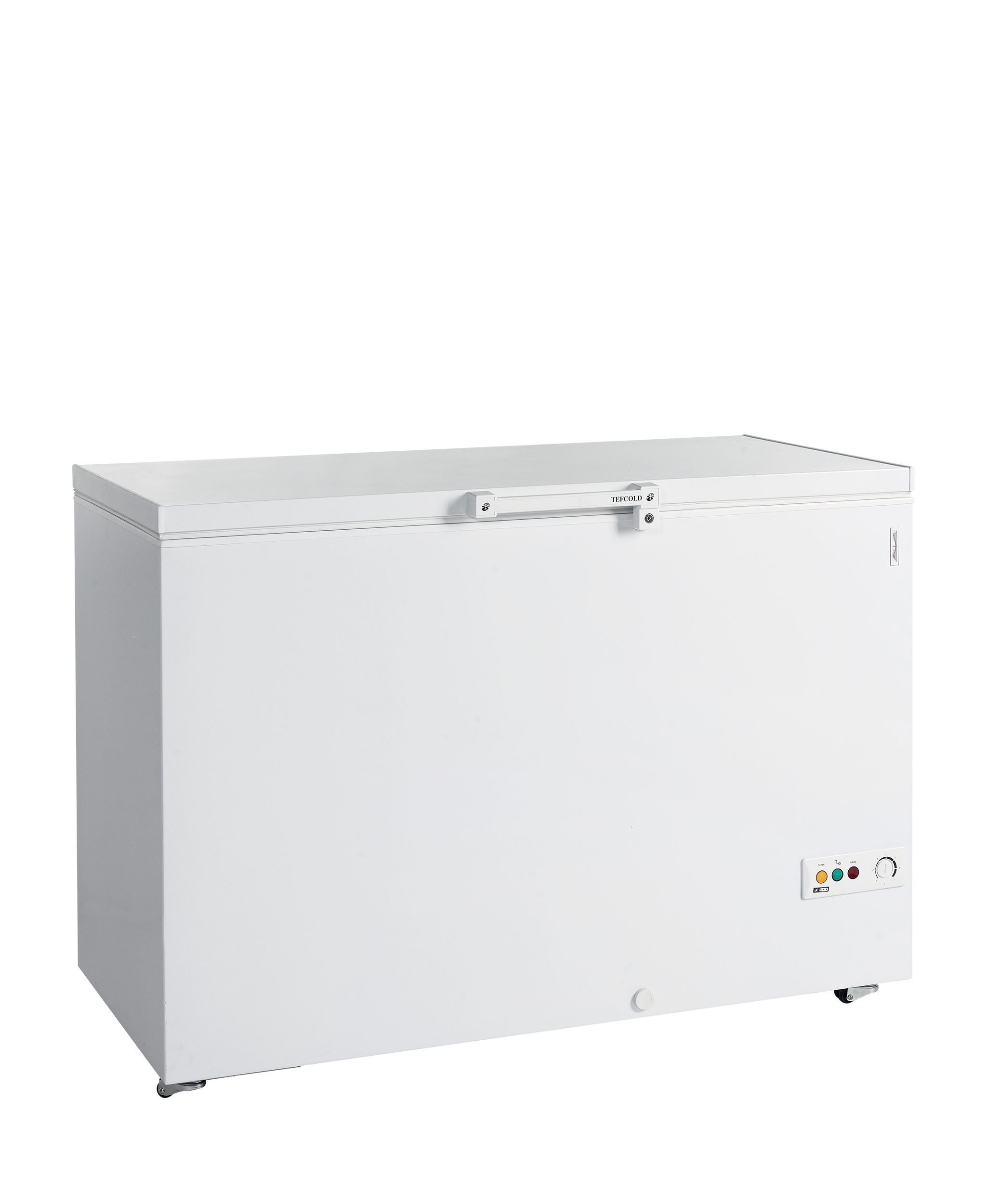 Congélateur de crème glacée TEFCOLD-FR405 SL