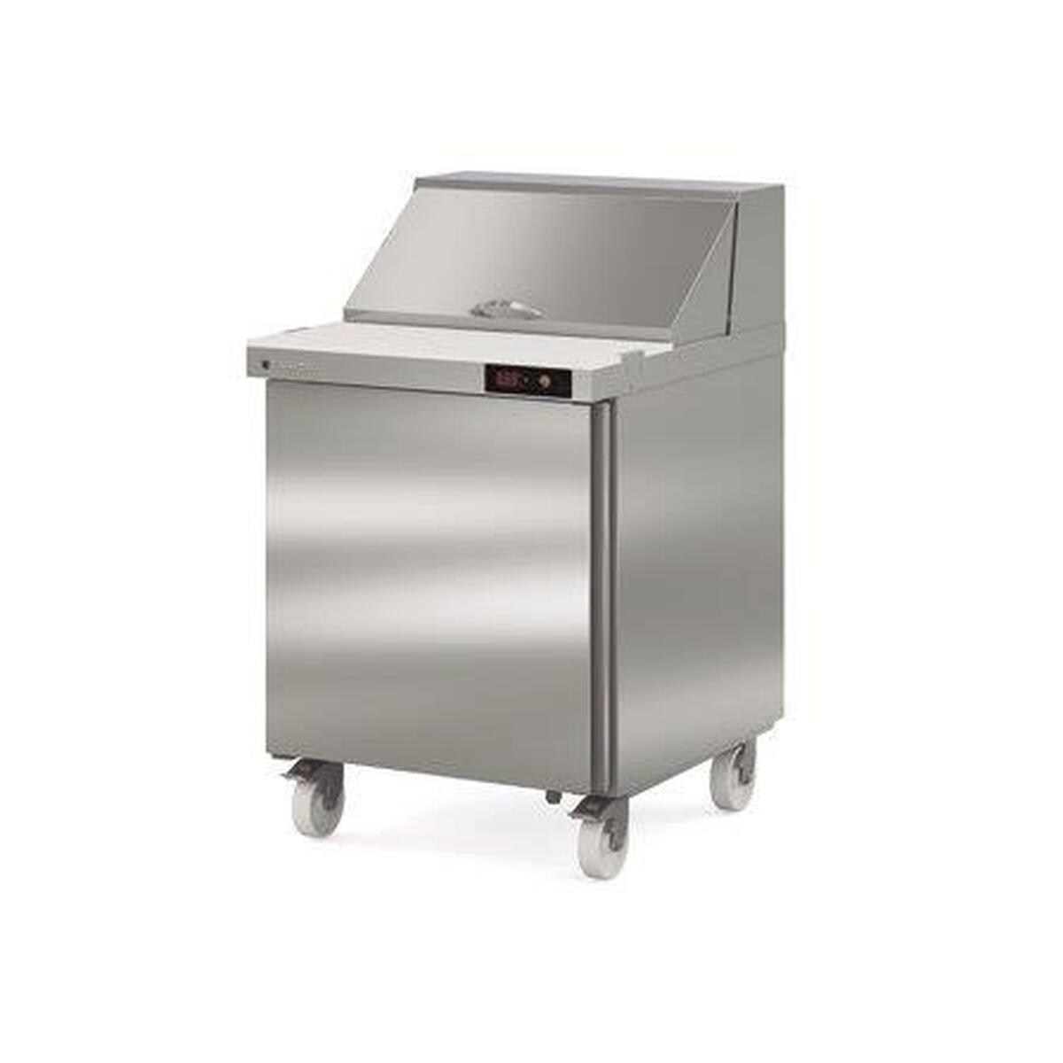 Meuble saladette haut rendement CORECO-SDTP-27-12