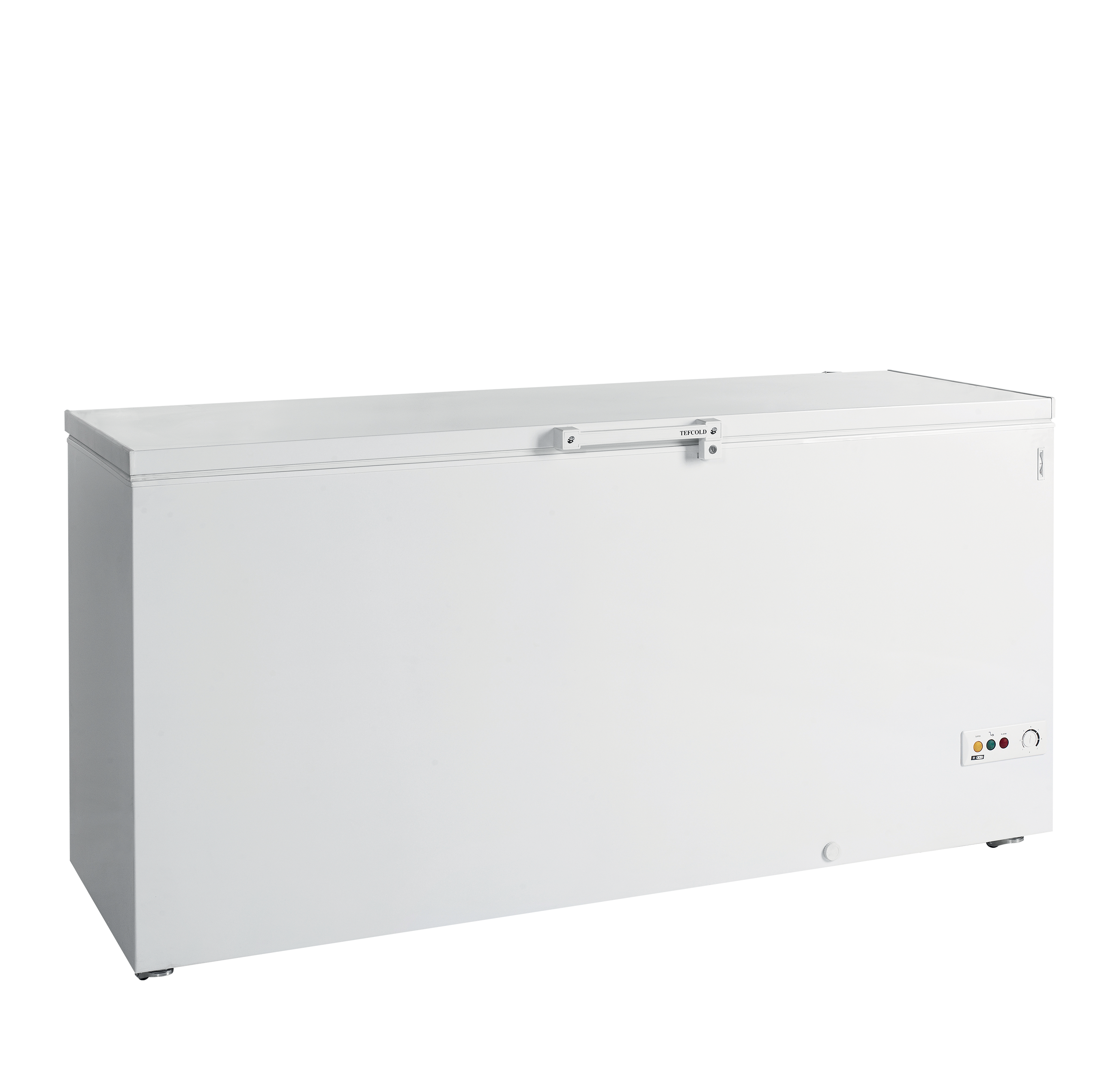 Congélateur de crème glacée TEFCOLD-FR605 SL