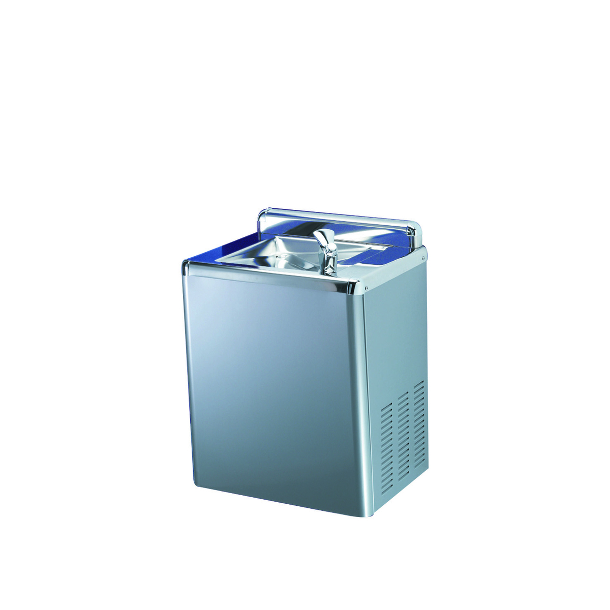 Fontaine Réseau banc de glace CELLI - COSMETAL-RIVER-IB-30UP