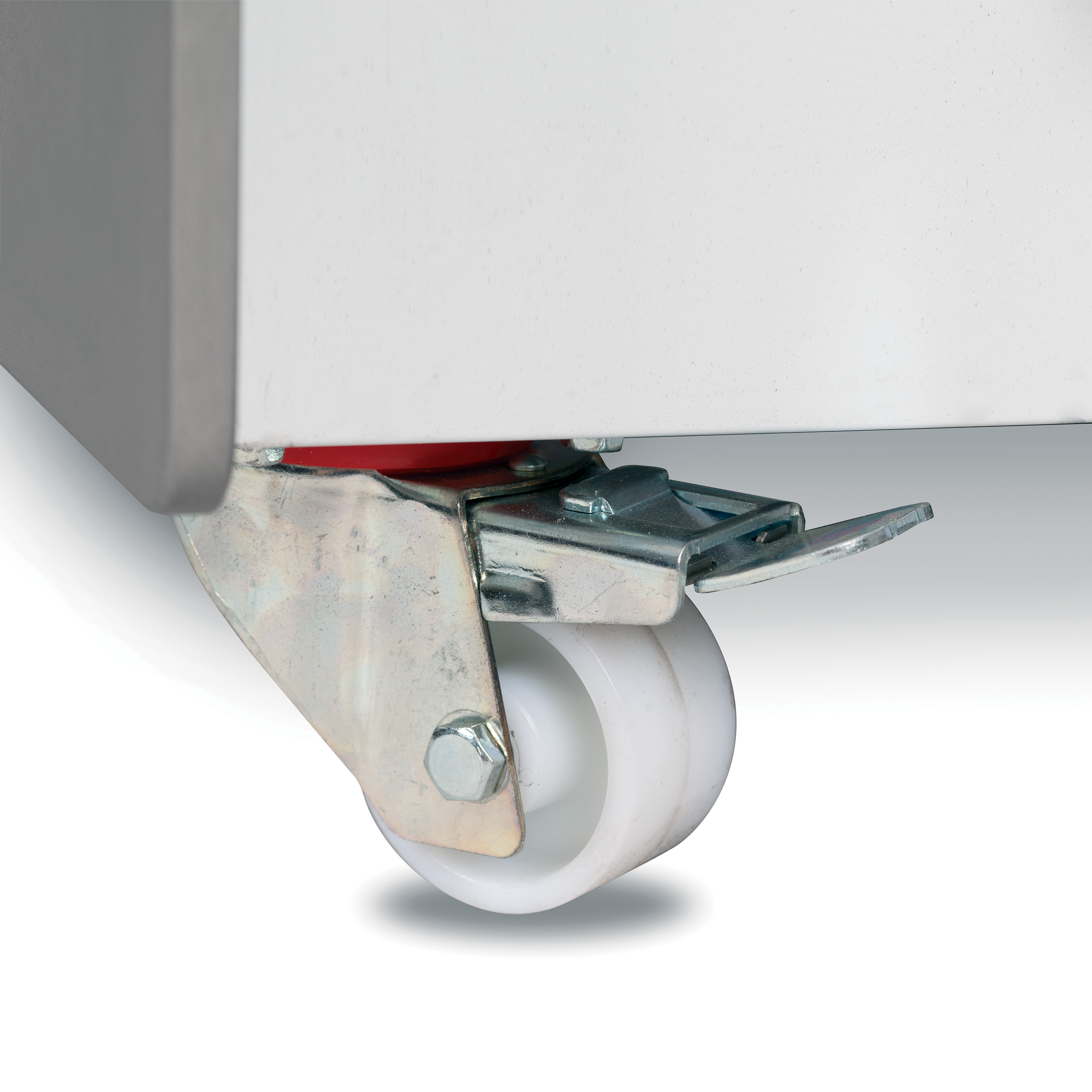 Vitrine ventilée pour glace en bac TEFCOLD-BERMUDA RV10