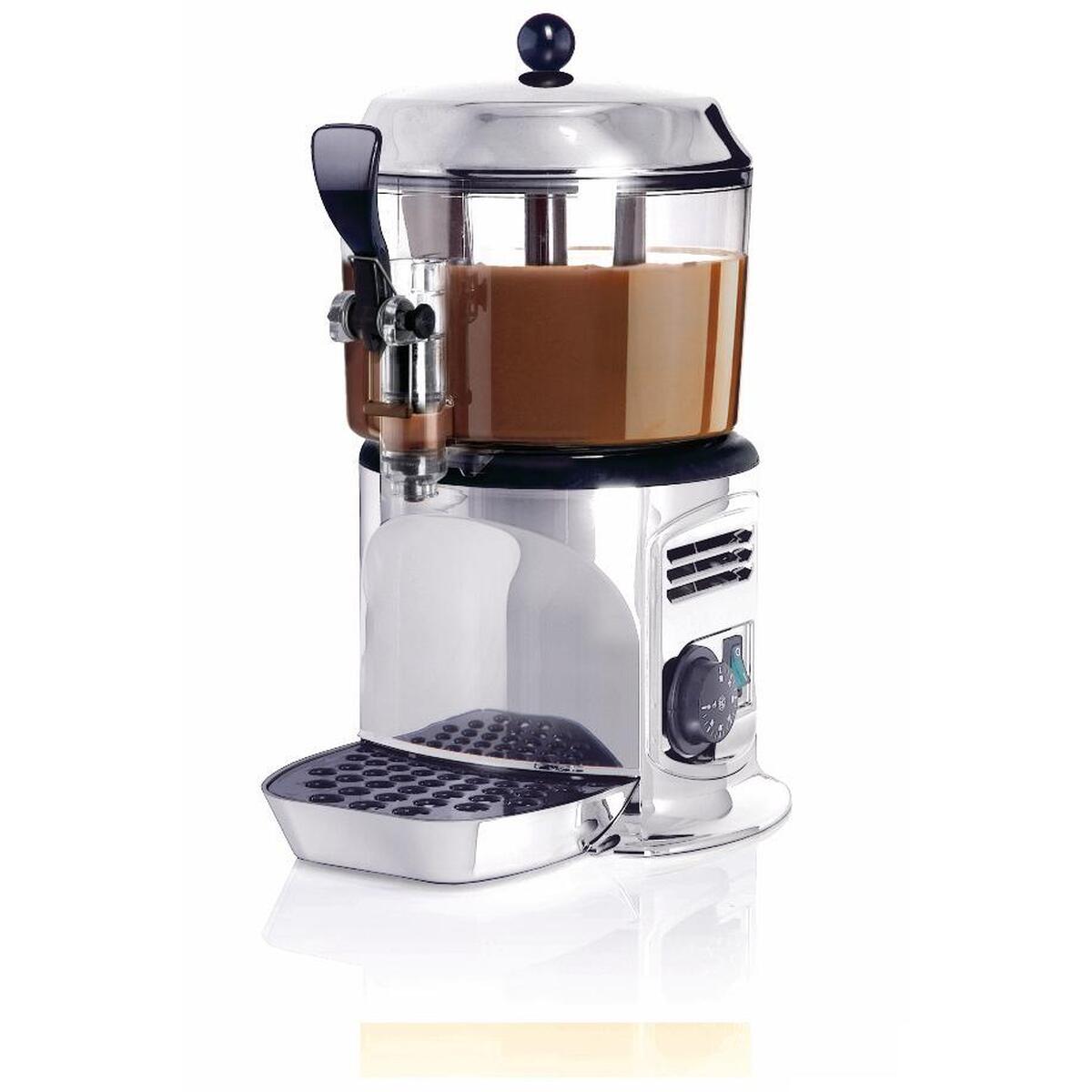 Chocolatière 5 litres UGOLINI-DELICESILVER