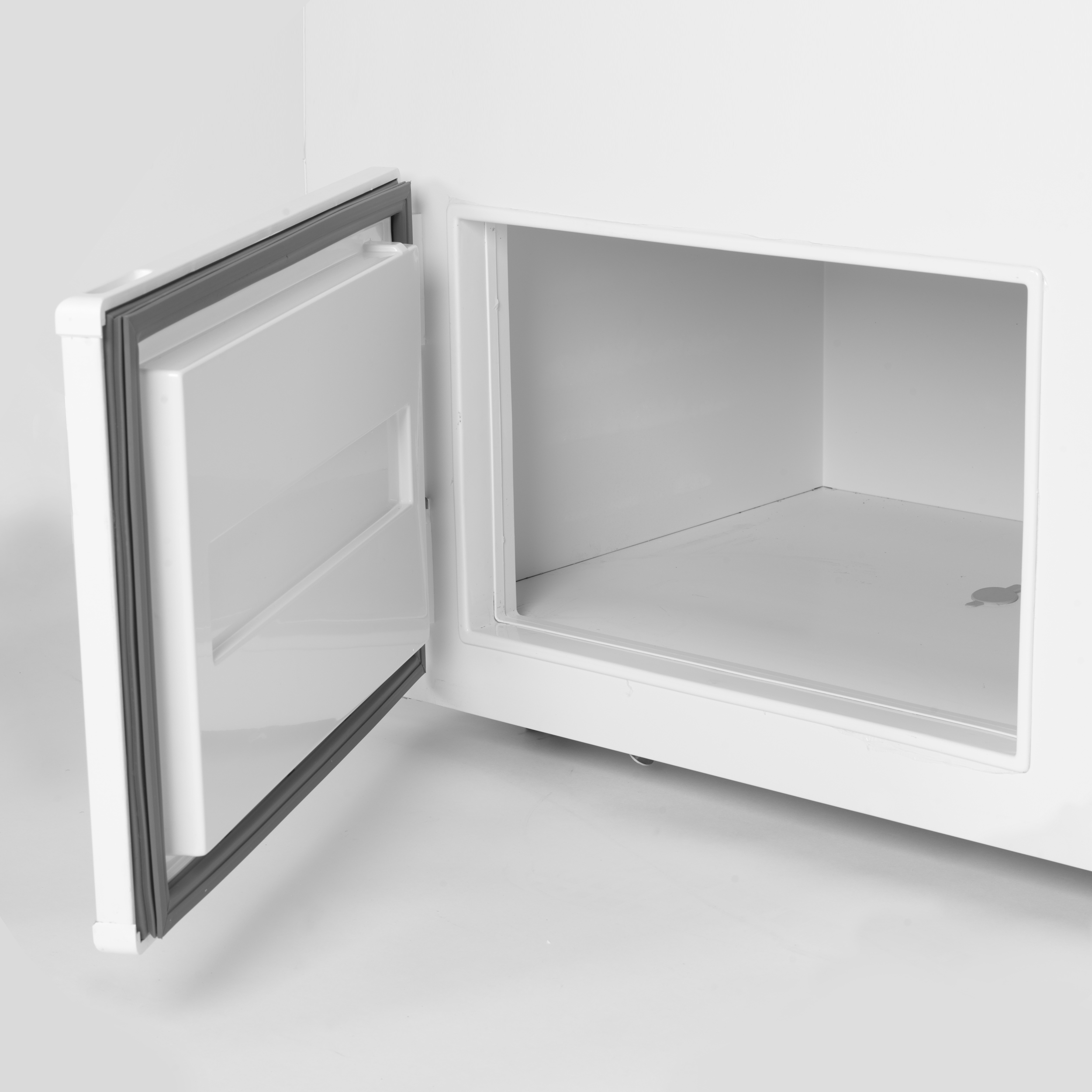 Vitrine pour glace en bac TEFCOLD-UDRS7
