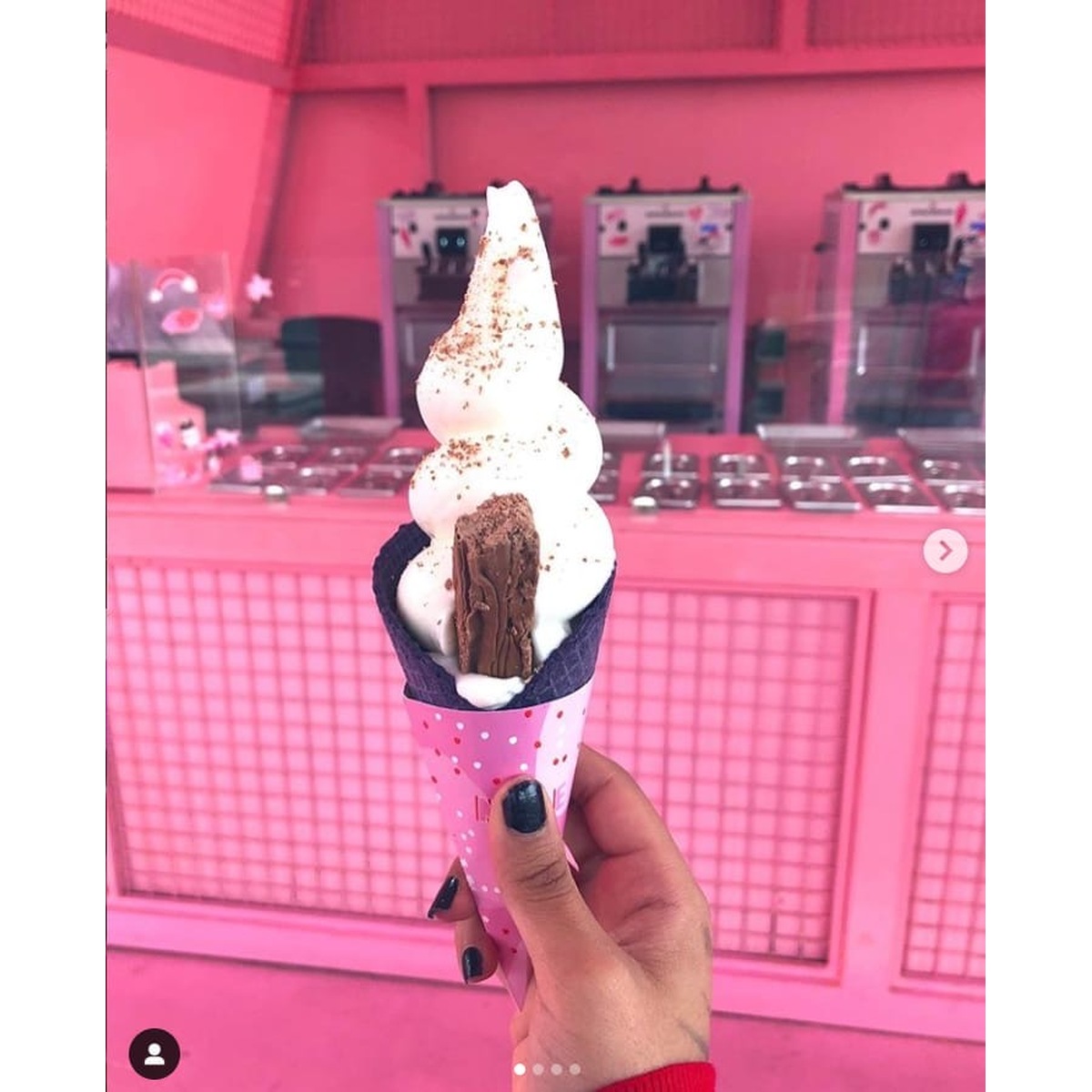 Distribution de glaces et softs SPACEMAN-6225