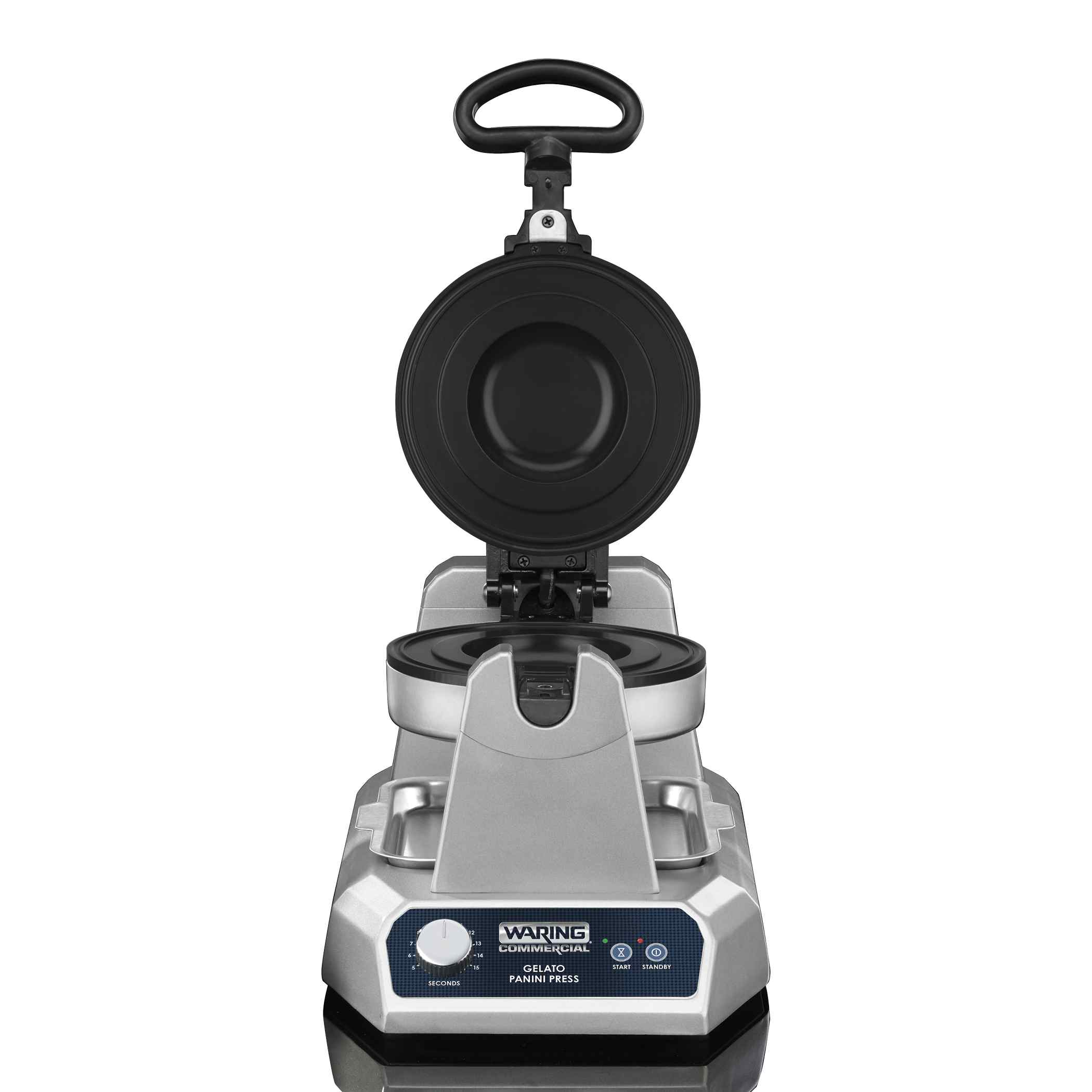 Presse Gelato Panini WARING-WICSP180E