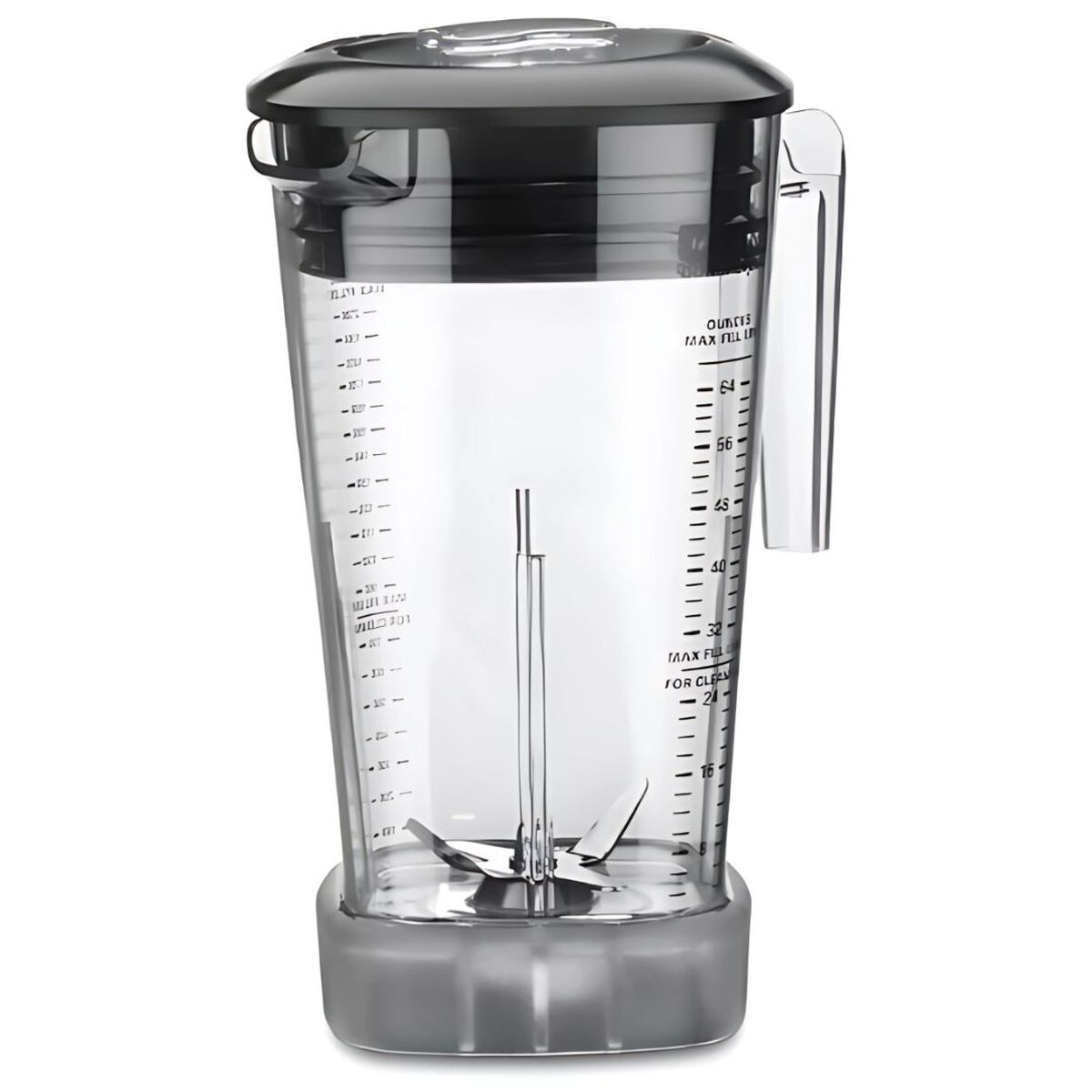 Blender de bar MX - Programmable - avec bol copolyester de 2L WARING-MX1300XTXEE