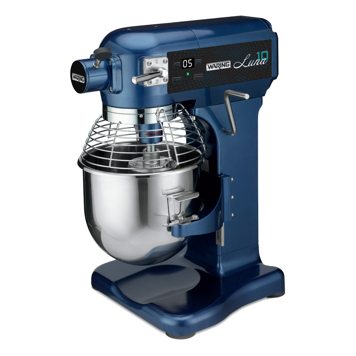 Batteur Luna 10L WARING-WSM10LTE