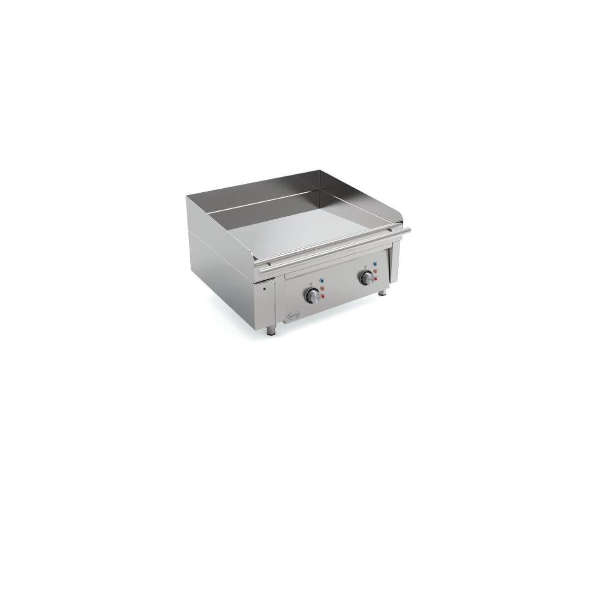 Plaque au chrome électrique MIRROR-M650E