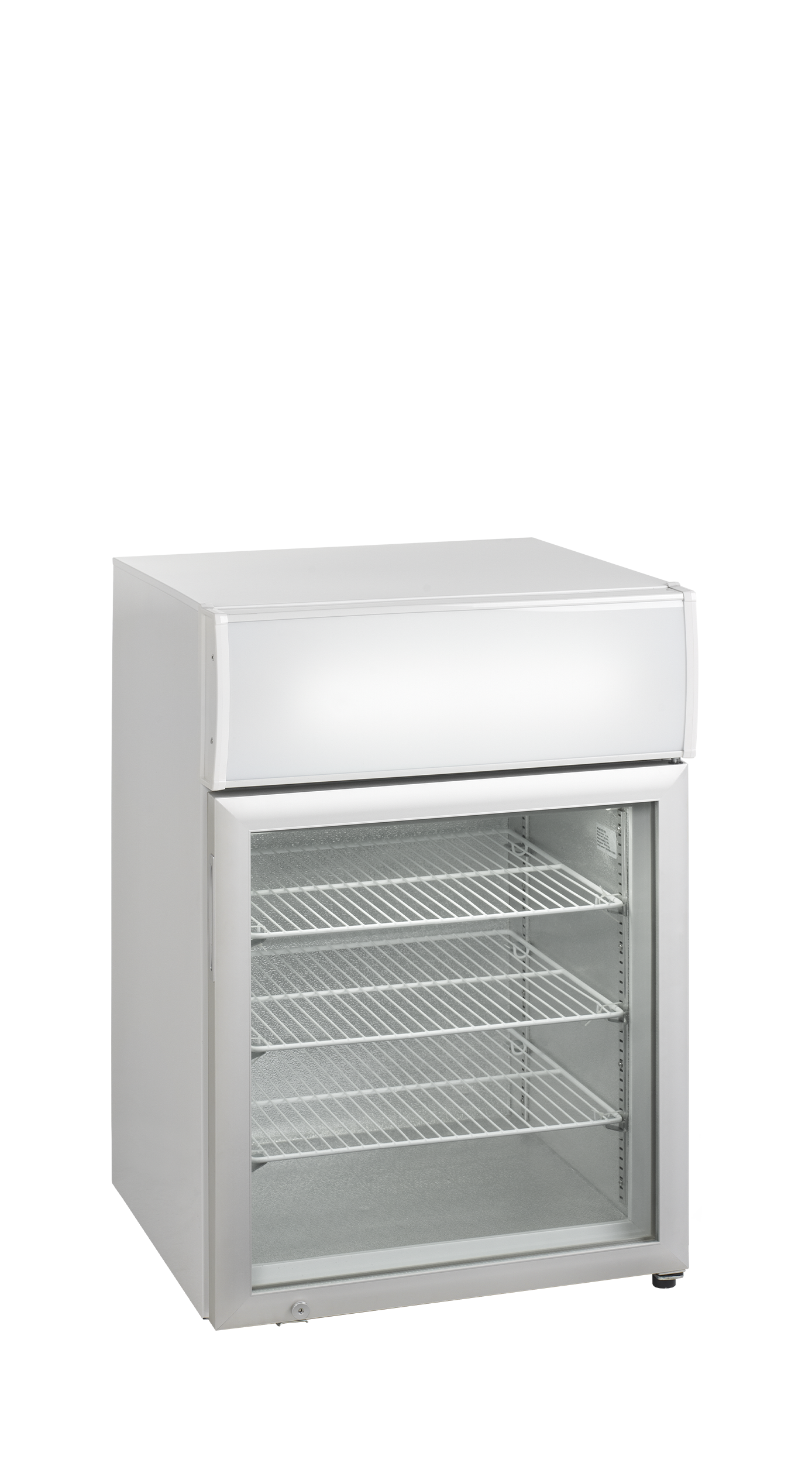 Congélateur table top TEFCOLD-UF100GCP