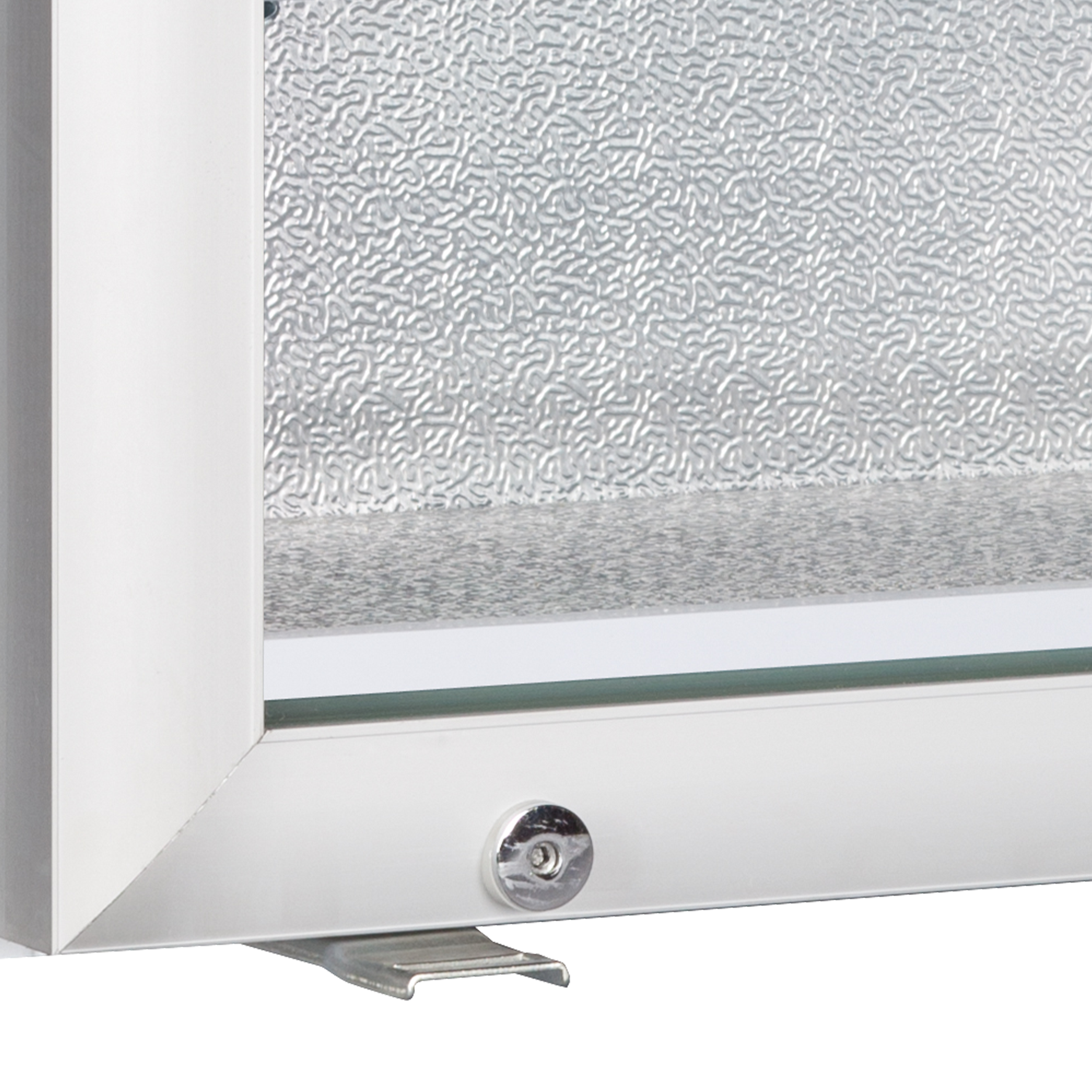 Congélateur table top TEFCOLD-UF100GCP