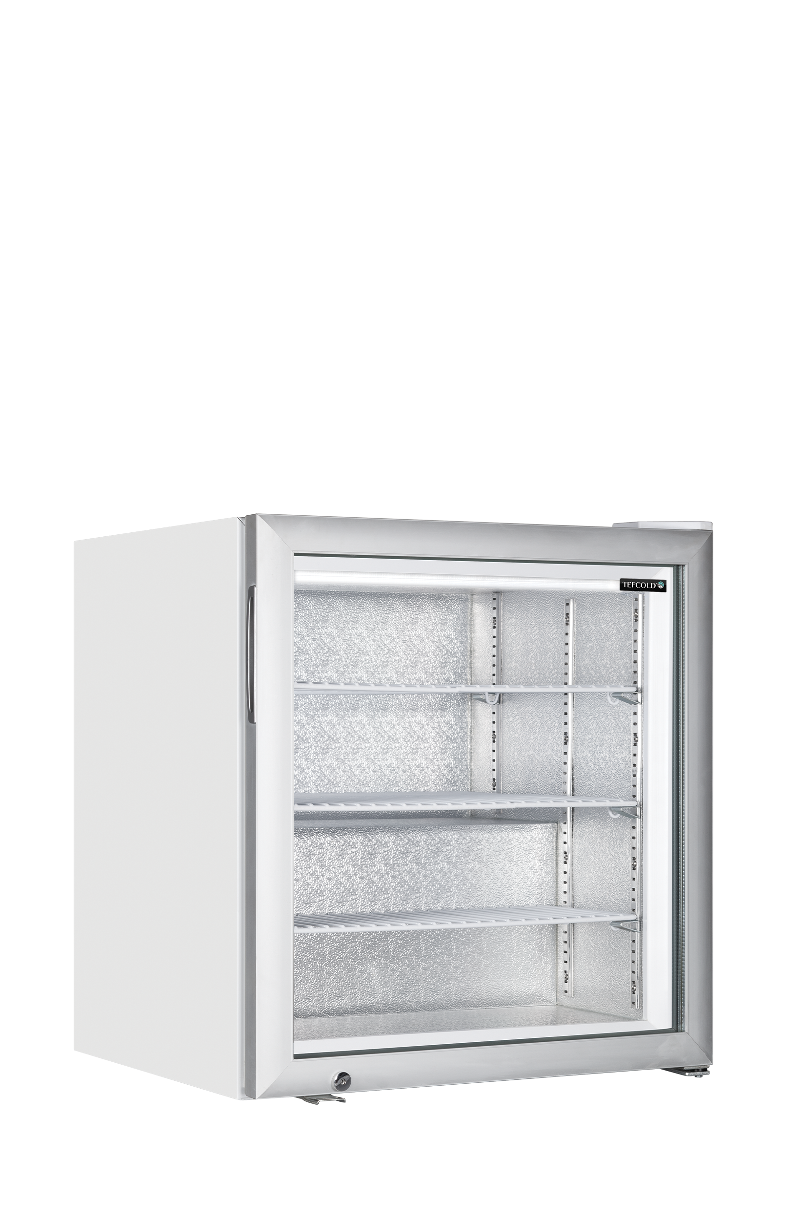 Congélateur table top TEFCOLD-UF100G