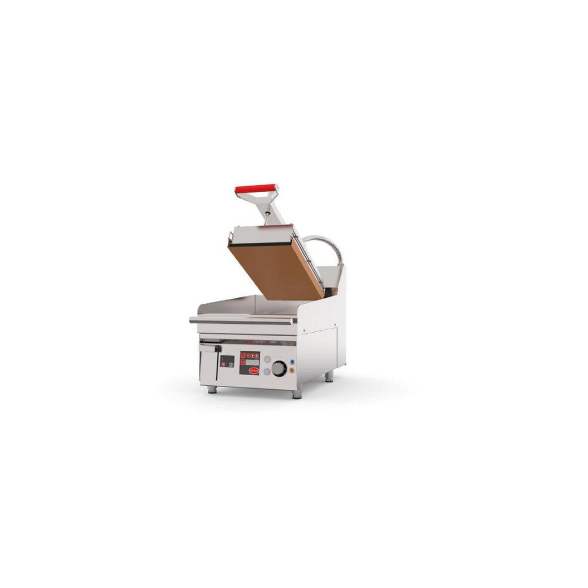 Plaque avec presse intégrée MIRROR-M4EC1