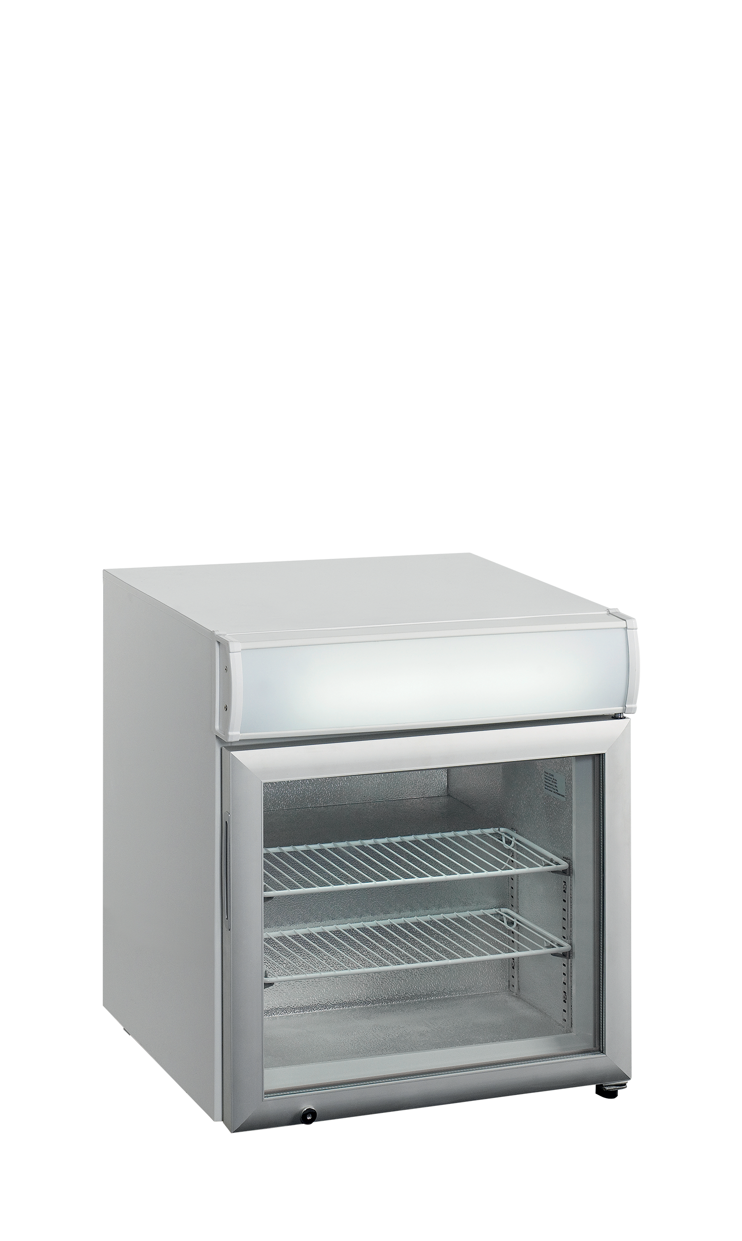 Congélateur table top TEFCOLD-UF50GCP