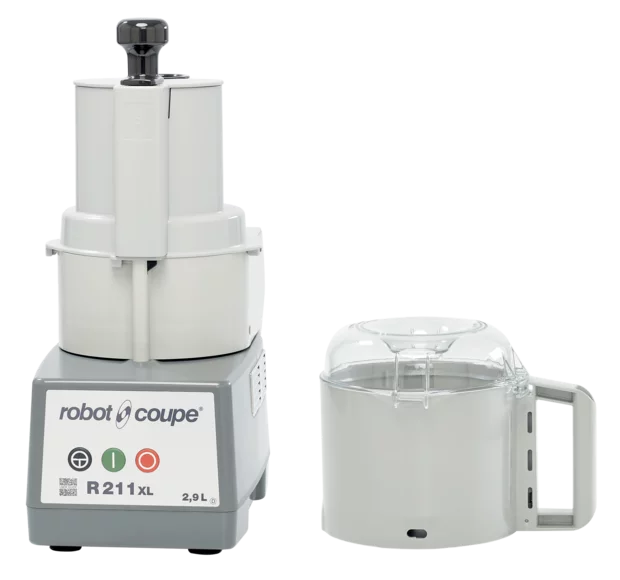 Combinés : Cutter & Coupe-légumes Robot-Coupe R 211 XL