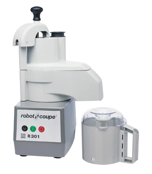 Combinés : Cutter & Coupe-légumes Robot-Coupe R 301
