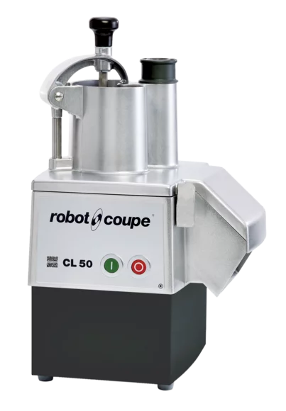 Coupe-légumes Robot-Coupe CL 50 - 2V