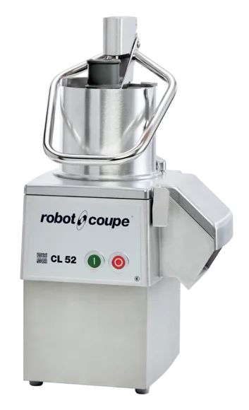 Coupe-légumes Robot-Coupe CL 52 - 2V