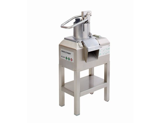 Coupe-légumes Robot-Coupe CL 60 V.V. Levier