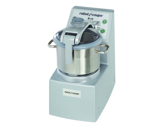 Cutters de table Robot-Coupe R 10 SV