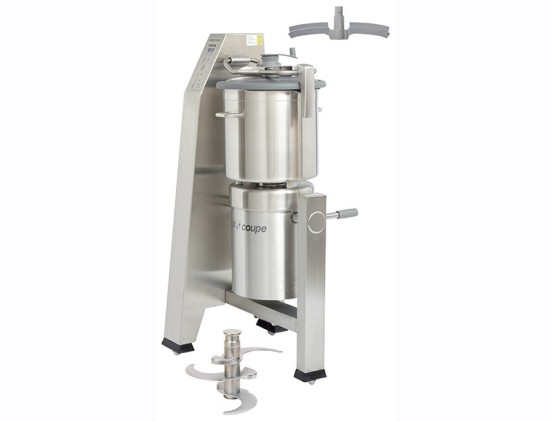 Cutters-Verticaux Robot-Coupe R 45 V.V.